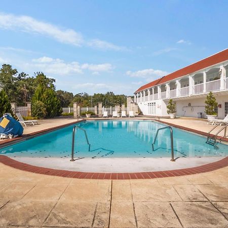 Gulf Hills Hotel & Retreat On The Water Ocean Springs Eksteriør billede